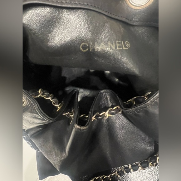 Chanel Quilted Bucket Bag - Picture 8 of 8